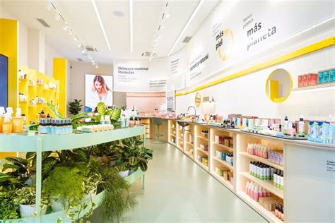 Econom A Freshly Cosmetics Crece En Espa A Con La Apertura De Su