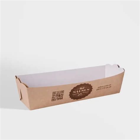 Hot Dog Box - Leading custom paper packaging manufacturer in China ...