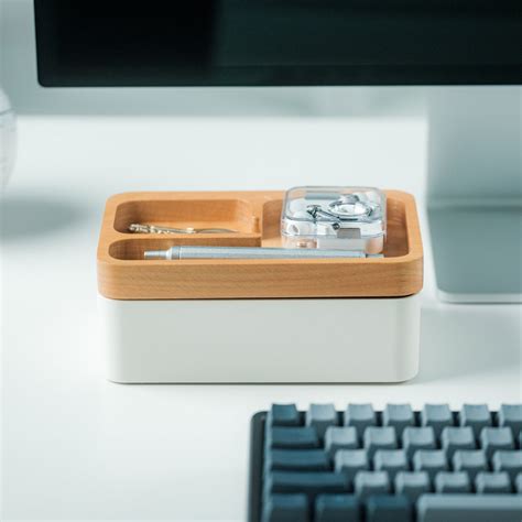 Quick Access Organizer Yanko Design Select