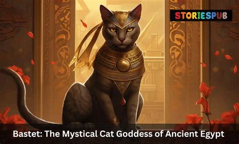 Bastet Storiespub