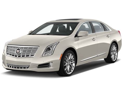 2015 Cadillac Xts Exterior Colors Us News