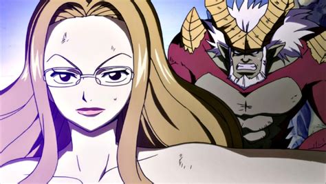 Evergreen and Elfman - Fairy Tail Photo (34495194) - Fanpop