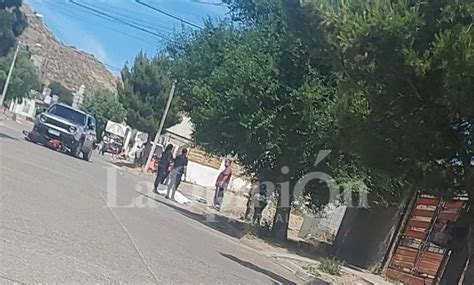 Murió un motociclista en Caleta Olivia tras ser embestido por una