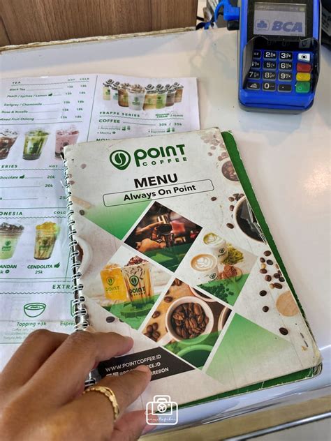 Menu Point Coffee Indomaret Dan Harganya Update 2024 Armita Fibri