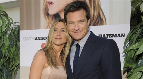 Jennifer Aniston Wishes Longtime Pal Jason Bateman On 54th Birthday