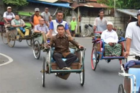 Bpjs Ketenagakerjaan Garap Kepesertaan Sektor Informal Jawa Timur