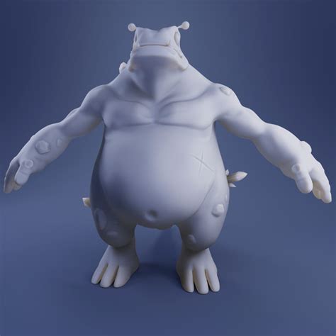 Free Stl Female D Vagina Models Turbosquid