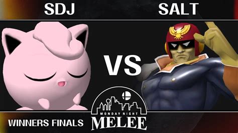 MNM 367 Winners Finals TLOC SDJ Jigglypuff VS TLOC Salt