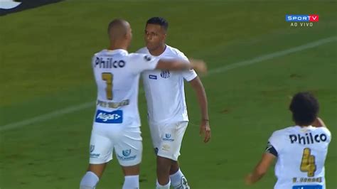 Santos 2 X 0 Vasco Melhores Momentos 720p60 Copa Do Brasil 2019