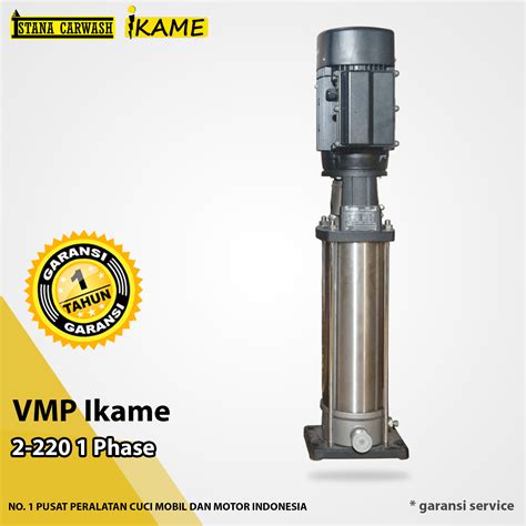 Vmp Ikame Phase Ikame The Best Equipment