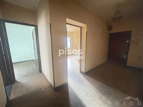 Piso En Venta En San Pedro Y San Felices San Agust N Parque Europa En