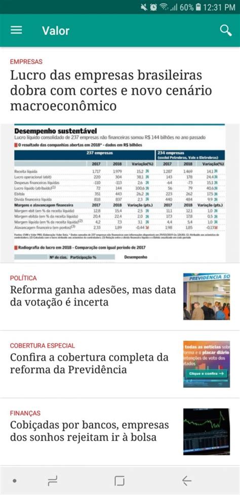 Aplicativos Para Acompanhar As Movimenta Es Do Mercado Financeiro