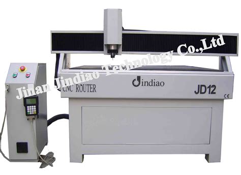 JD CNC ROUTERadvertising Cnc 12series Tradekorea