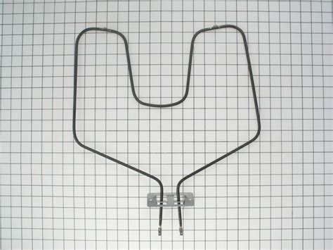 Genuine WB44X10009 GE Range Bake Element EBay