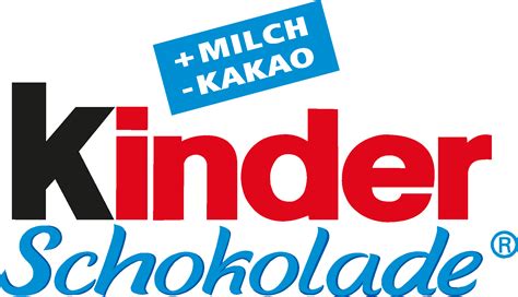 Kinder Schokolade Logo Vector Ai Png Svg Eps Free Download