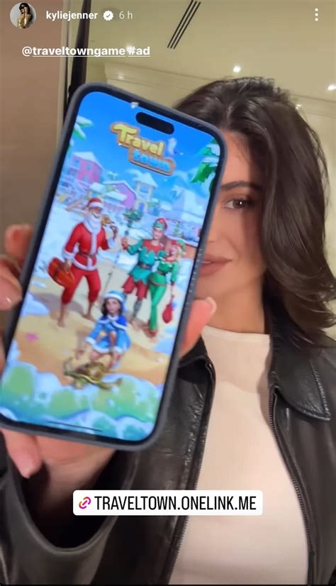 'This is embarrassing': Internet calls out 'billionaire' Kylie Jenner ... 