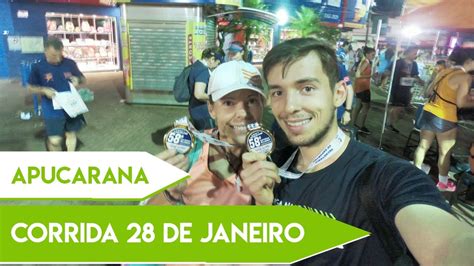 A MAIS TRADICIONAL CORRIDA 28 DE JANEIRO APUCARANA YouTube