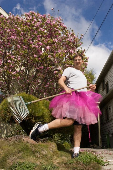 Men In Tutus Maravilla