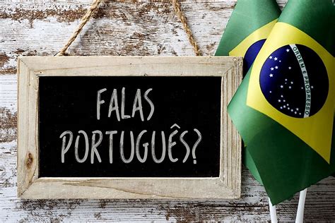 What Languages Are Spoken In Brazil