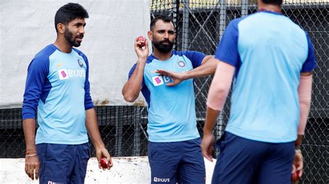 Asia Cup 2023 Sourav Ganguly Lauds Bumrah Shami Siraj Says You