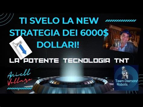 Ti Svelo La Strategia Come Ricevere Commissioni Da Dollari