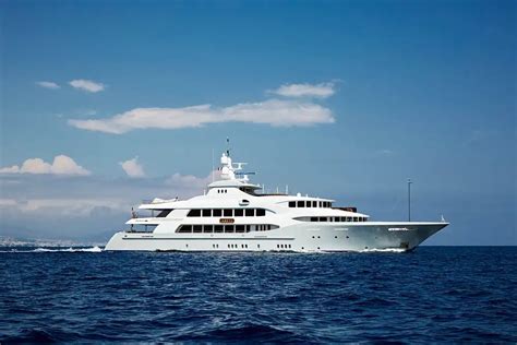 Areti 00000217 Motor Yacht 2012 Sold Yachts Burgess