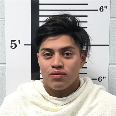 Alvarez Perez Josue Moises 08222022 Rockwall County Mugshots Zone