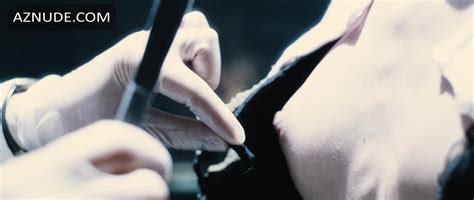 ISABELLE VAN WAES Nude AZNude