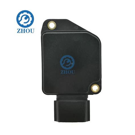 Afh J J Mass Air Flow Meter Maf Sensor For Ford