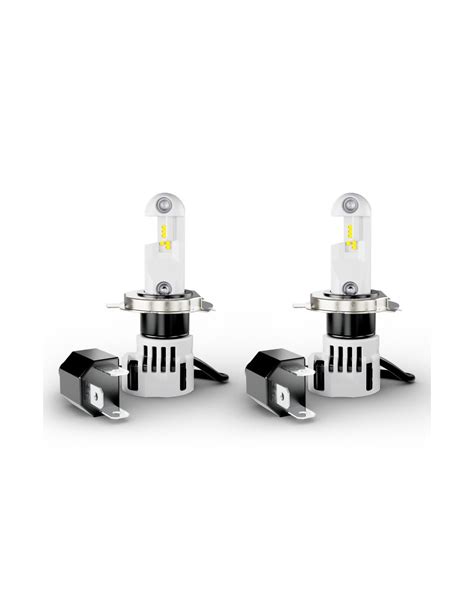 Set Becuri Led H Osram Ledriving Hl Intense V Xenon Bright