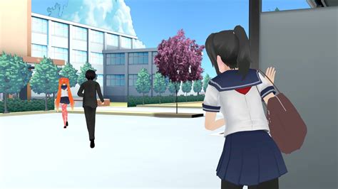 Lovesick Yandere Simulator 2017