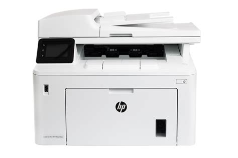 Hp Laserjet Pro Mfp M Fdw Fdn Refurbished Printer