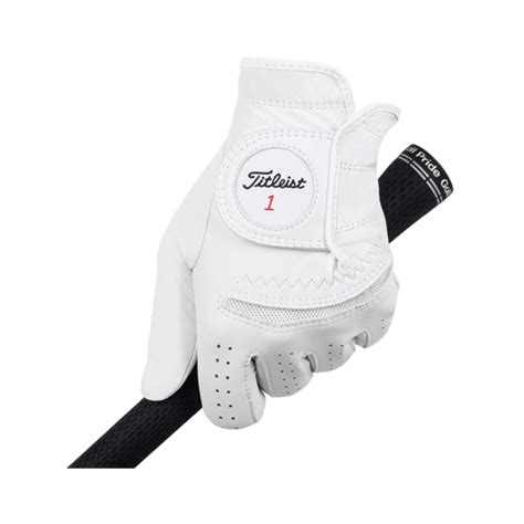 Titleist Golf Gloves | Men's and Women's Golf Gloves