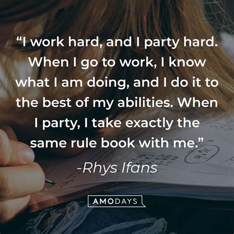 66 Work Hard Play Hard Quotes To Inspire Your Success