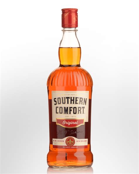 Southern Comfort Whiskey Liqueur 700ml Nicks Wine Merchants