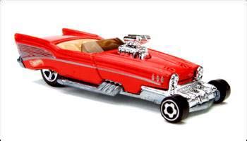 First Editions 2001 Hot Wheels