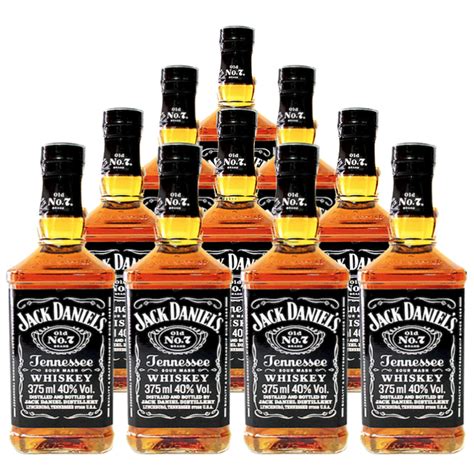 Combo Whisky Jack Daniel S Padrinhos