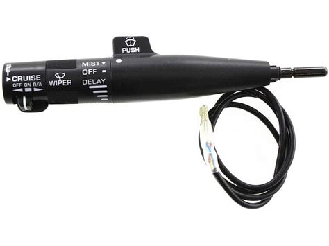 Turn Signal Switch Compatible With Chevy Caprice