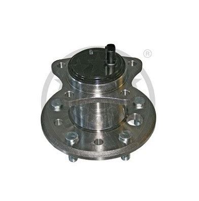 7181957 Iveco Daily Rear Hub Without Bearing BDL Original Ltd