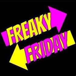 Freaky Friday (Musical) Plot & Characters | StageAgent