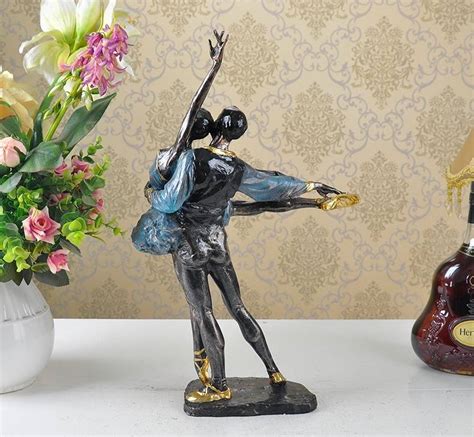 CADEAUX AMOUR SYMBOLES Statues Figurines Sculpture D