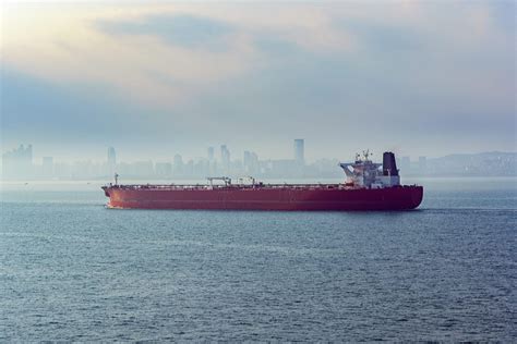 Trends in US Crude Flows to Asia - May Update - Vortexa