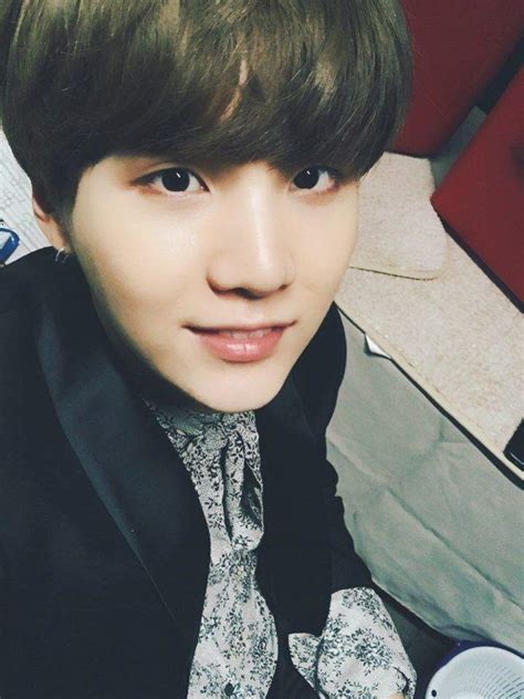 30 Days BTS Challenge Day 2 BTS Suga Selca ARMY S Amino