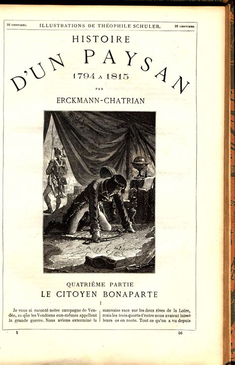 Histoire D Un Paysan 4 Parts In 1 Volume 1 1789 Les Etats Generaux