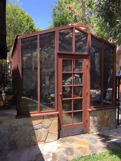 Greenhouse Kits Gallery Made For The American Gardener