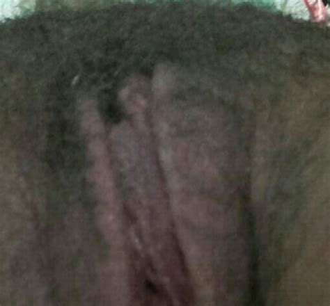 My Big Hairy Clitoris Porn Pic