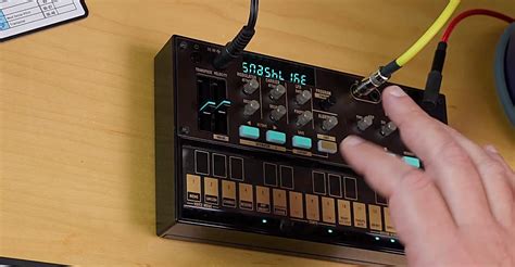 Korg Volca FM Complete Guide Synthtopia