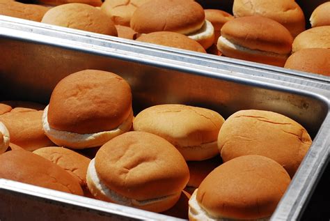 Written Inc.: Buns of steel