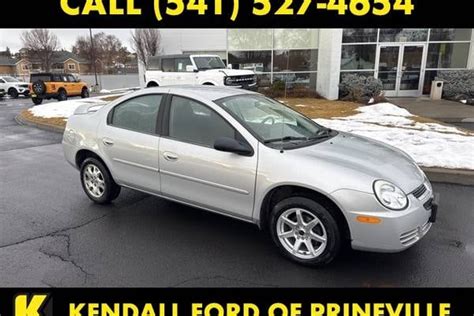 Used Dodge Neon For Sale Near Me Edmunds
