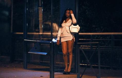 Onze personnes écrouées dans un réseau de prostitution entre la